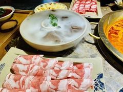 -小龙坎火锅(沂南店)