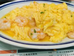 虾仁滑蛋-小龍鳳餐室(番禺路店)