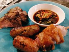 -长沙北辰洲际酒店-兰调全日餐厅