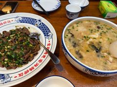 -旺角小渔村·海肠捞饭开创者(环山路店)