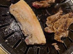 雪花松板肉-火炉火自助餐(悠唐购物中心店)
