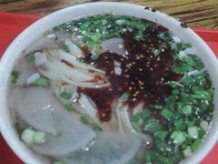 -兰州马子禄牛肉面(文景公园店)