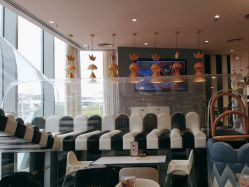 -奈尔宝家庭中心·亲子餐厅(前滩店)