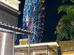 -三亚海昌梦幻海洋不夜城