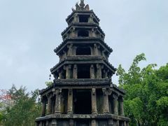 -美亭美榔姐妹塔