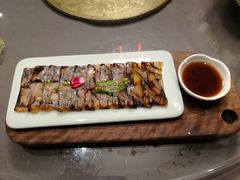 -羲和雅苑•北京烤鸭(平安国际金融中心店)