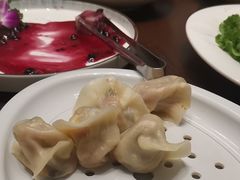 -俏东方·海味水饺·青岛菜(崂山店)