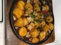 -怀德酒楼·粤菜·海鲜·茶点(宝安国际机场店)
