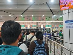 -珠海拱北口岸