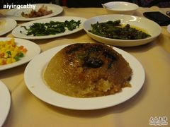 八宝饭-五芳齋(云南南路店)