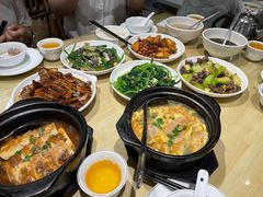 -东山茶寮(新安店)