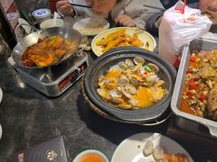-南海底小海鲜·湘菜(鲁巷吴家湾店)