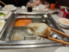 -海底捞火锅(翔龙天地广场店)