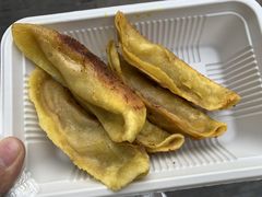 -清真蒋有记(老门东店)