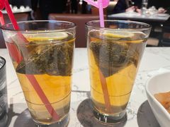 -奉天小馆·非遗东北菜(济南万象城店)