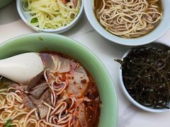 -李先生牛肉面大王(广渠门内店)