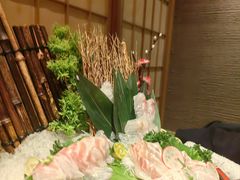 -千代武日本料理(开发区店)