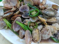 -锐记美食店·现捞海鲜(闸坡店)