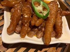-虾饺妹·酒家(金碧店)