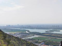 -虞山风景区