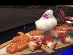 -上海兴国宾馆香樟园西餐厅