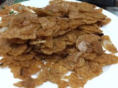 -九华山友谊土菜馆 小资餐厅