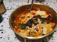 -雙冲柳州螺蛳粉&酸嘢&桂林米粉(簋街店)