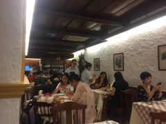 大堂-船屋葡国餐厅