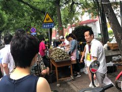 -马文章胖子甑糕(洒金桥店)