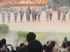 -红嫂家乡旅游区