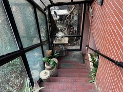 -古董花园(思南路42弄小区店)