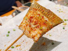-五样儿西昌小签签烤串(建设路店)