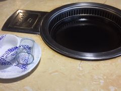 -东北烤肉(钟鼎名悦店)