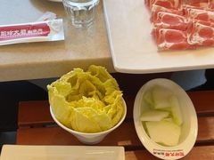 -阳坊大都涮羊肉(阳坊总店)