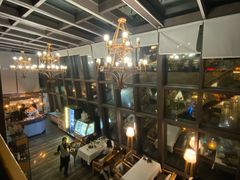 -忆咖啡观景餐厅(桂林象山公园店)