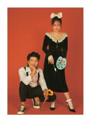-青禾蒙娜丽莎婚纱摄影(武汉总店)