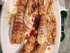 -船梆煮•蒸汽海鲜·炉火烤肉(五四广场店)