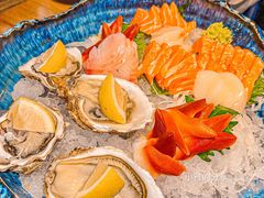 -香川日本料理·铁板烧(阿尔泰店)