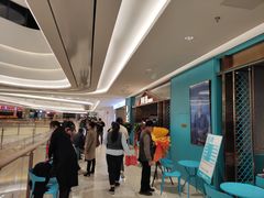 -利群胶州购物广场(澳门路店)