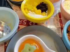 -拾光自助甜品·小食(太古里总店)