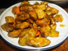 -七菜馆·东北菜·蒸饺(文体路店)