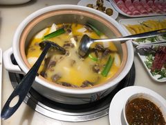 -小骨煲金华砂锅(转塘金街美地店)