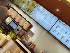 -奈雪的茶(青岛卓悦里INTOWN店)