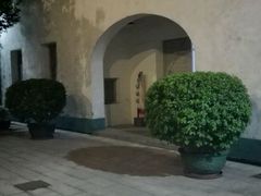 -第一次全国劳动大会旧址