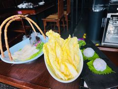 -捞王锅物料理(丰联店)