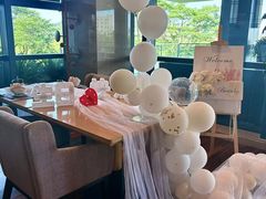 -坪山格兰云天国际酒店·燕子屋日本餐厅