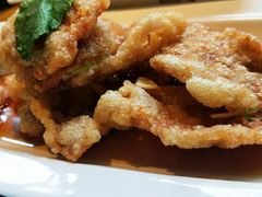 -小马哥融合菜(延安大街店)