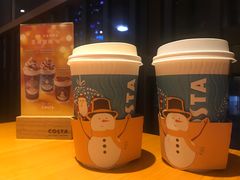 -COSTA COFFEE(上海虹口公园店)