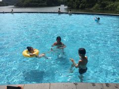 -宁波九龙湖开元度假村