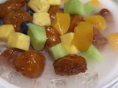 -大树餐厅(红旗街万达店)